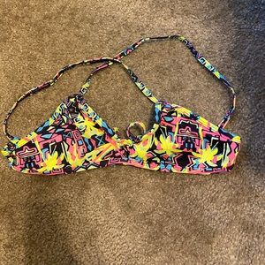 Jolyn Swimsuit Top